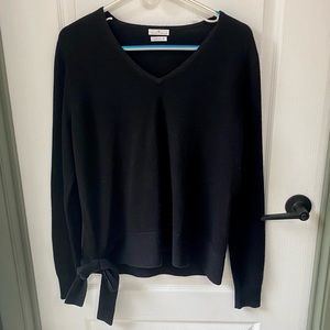 EUC Cashmere Silk Sweater